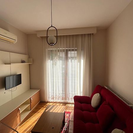 Appartement Kazanciapart15 à Istambul Extérieur photo