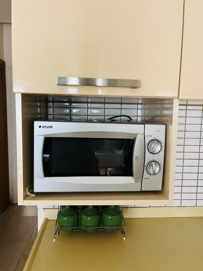 Appartement Kazanciapart15 à Istambul Extérieur photo