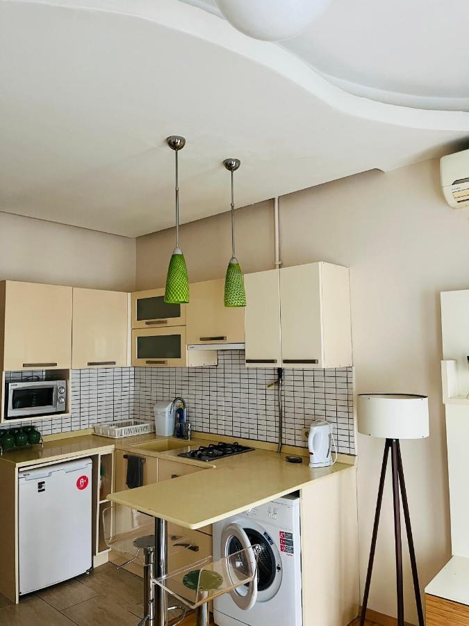 Appartement Kazanciapart15 à Istambul Extérieur photo