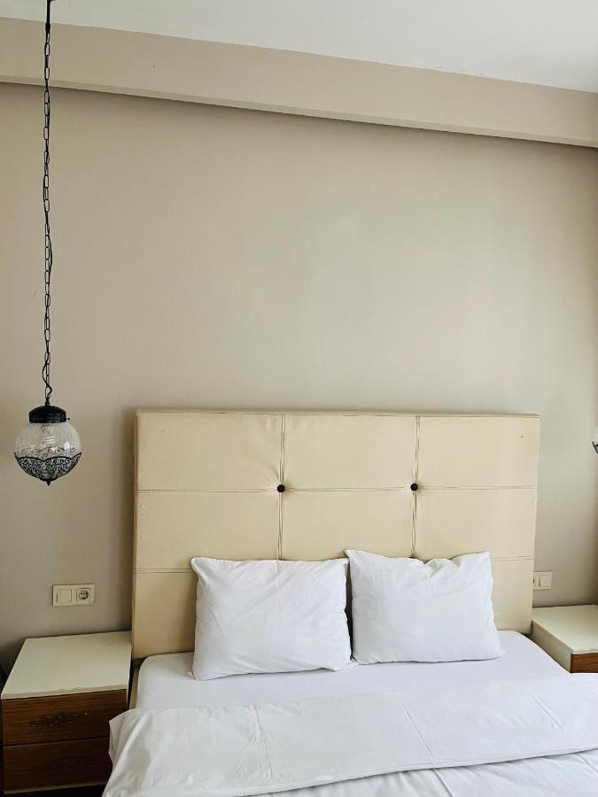 Appartement Kazanciapart15 à Istambul Extérieur photo