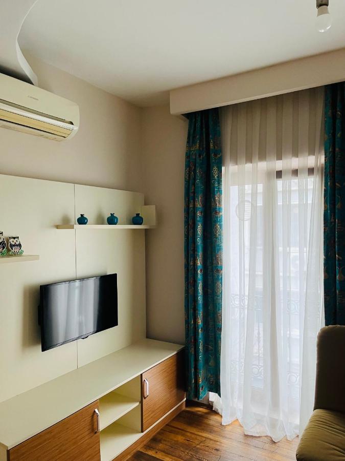 Appartement Kazanciapart15 à Istambul Extérieur photo