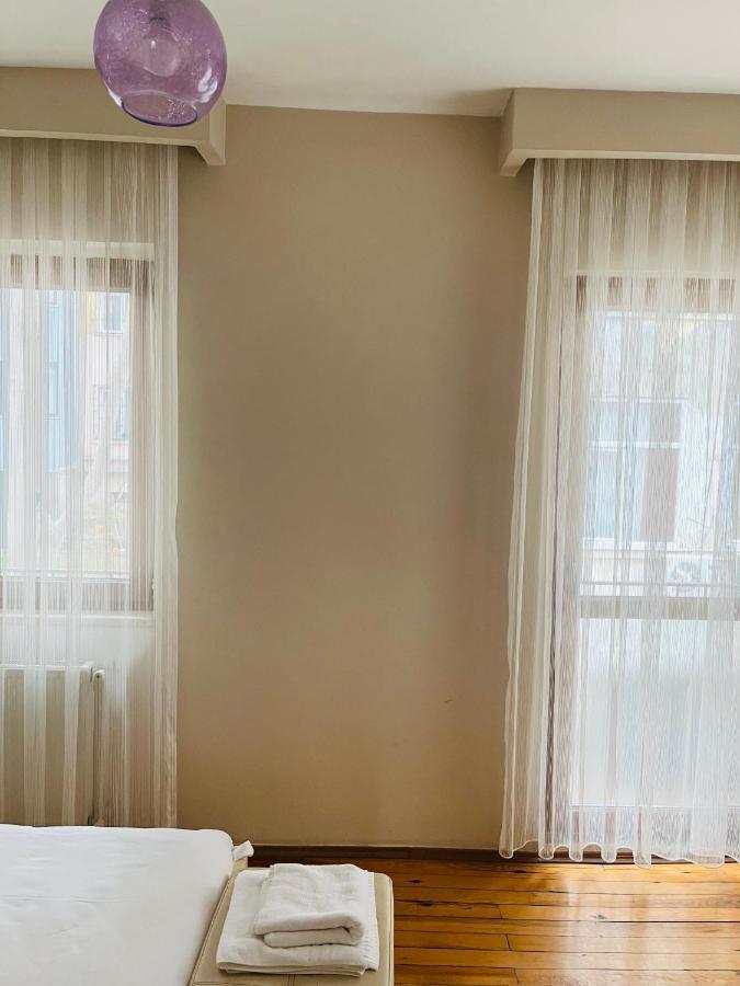 Appartement Kazanciapart15 à Istambul Extérieur photo