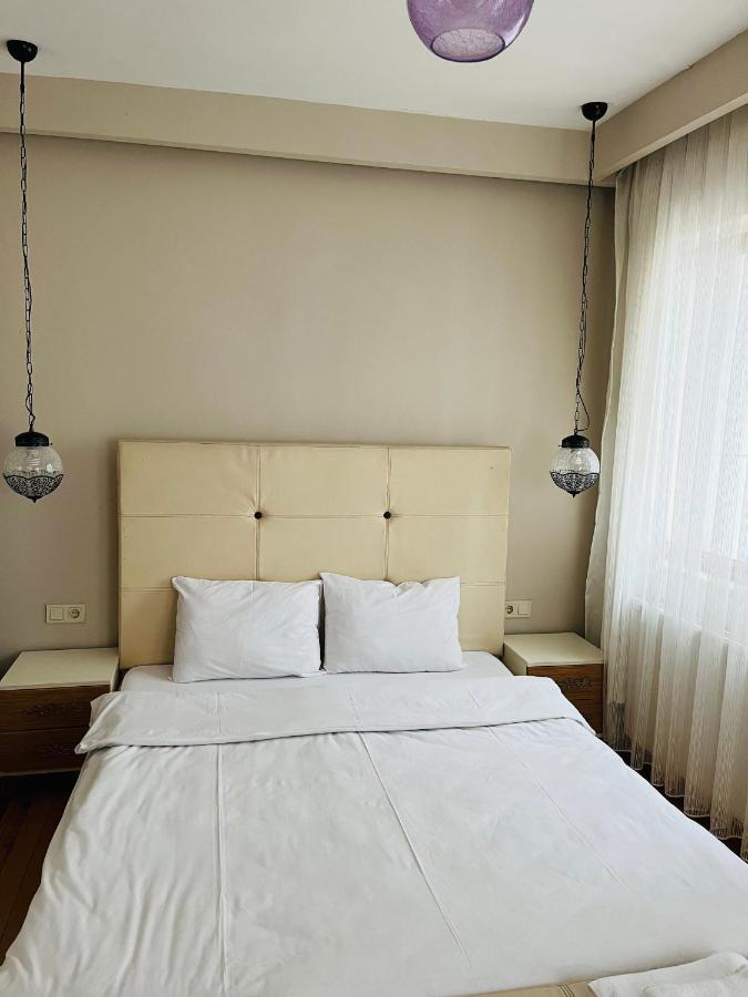 Appartement Kazanciapart15 à Istambul Extérieur photo