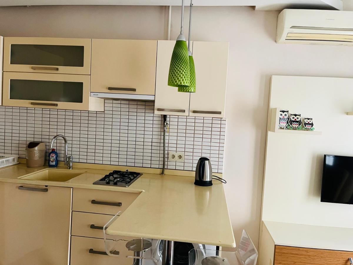 Appartement Kazanciapart15 à Istambul Extérieur photo