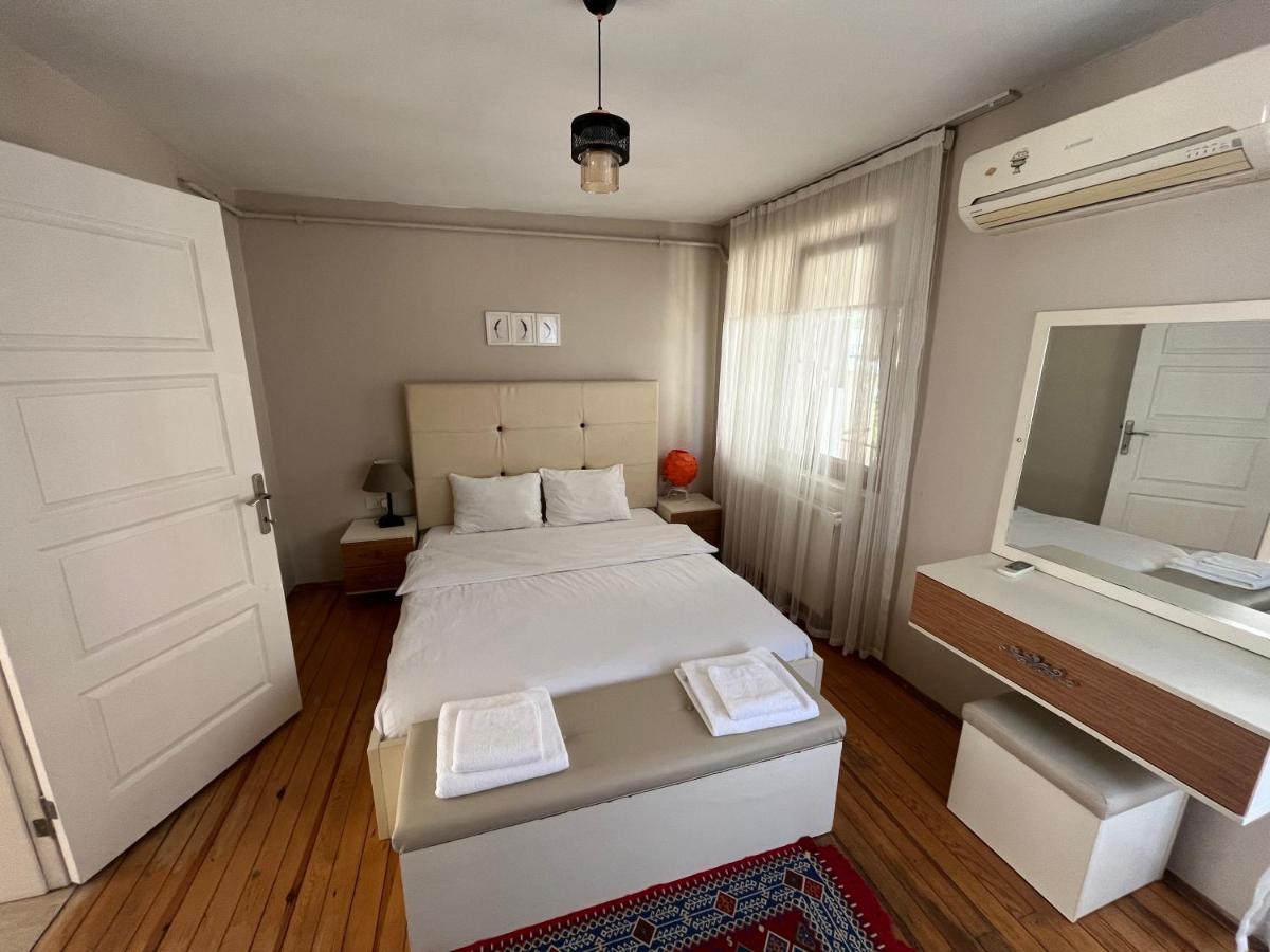 Appartement Kazanciapart15 à Istambul Extérieur photo