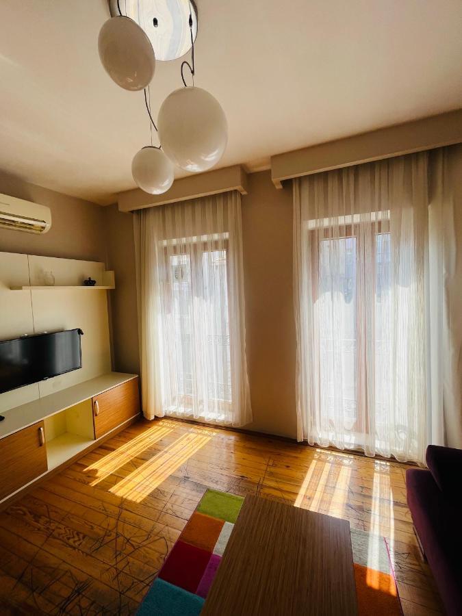 Appartement Kazanciapart15 à Istambul Extérieur photo