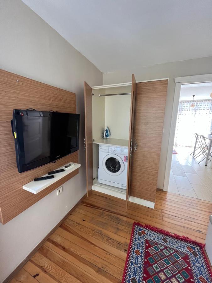 Appartement Kazanciapart15 à Istambul Extérieur photo