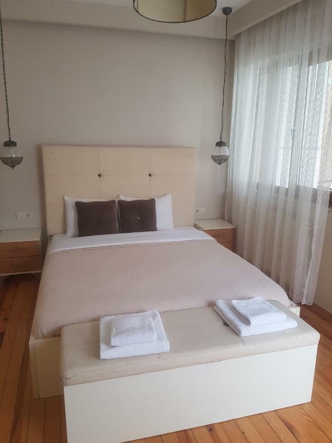 Appartement Kazanciapart15 à Istambul Extérieur photo
