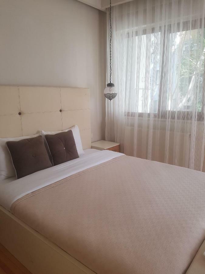 Appartement Kazanciapart15 à Istambul Extérieur photo