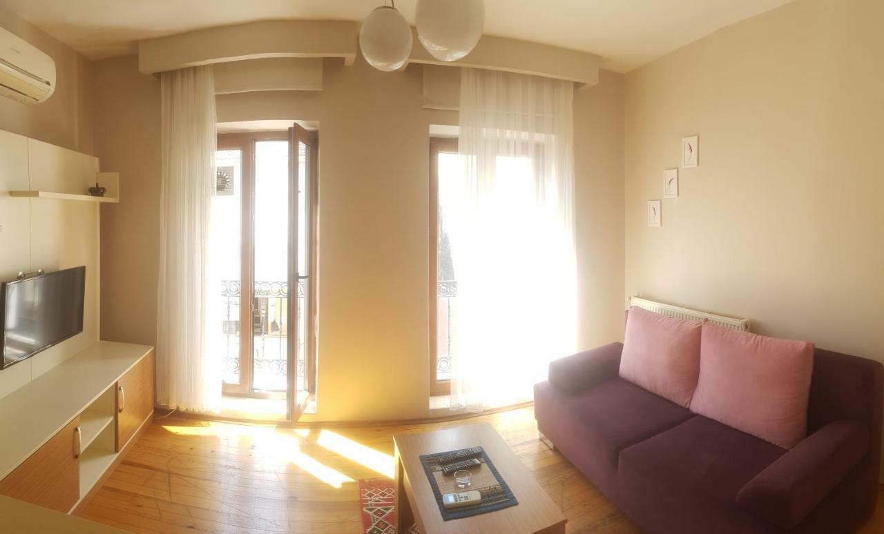 Appartement Kazanciapart15 à Istambul Extérieur photo