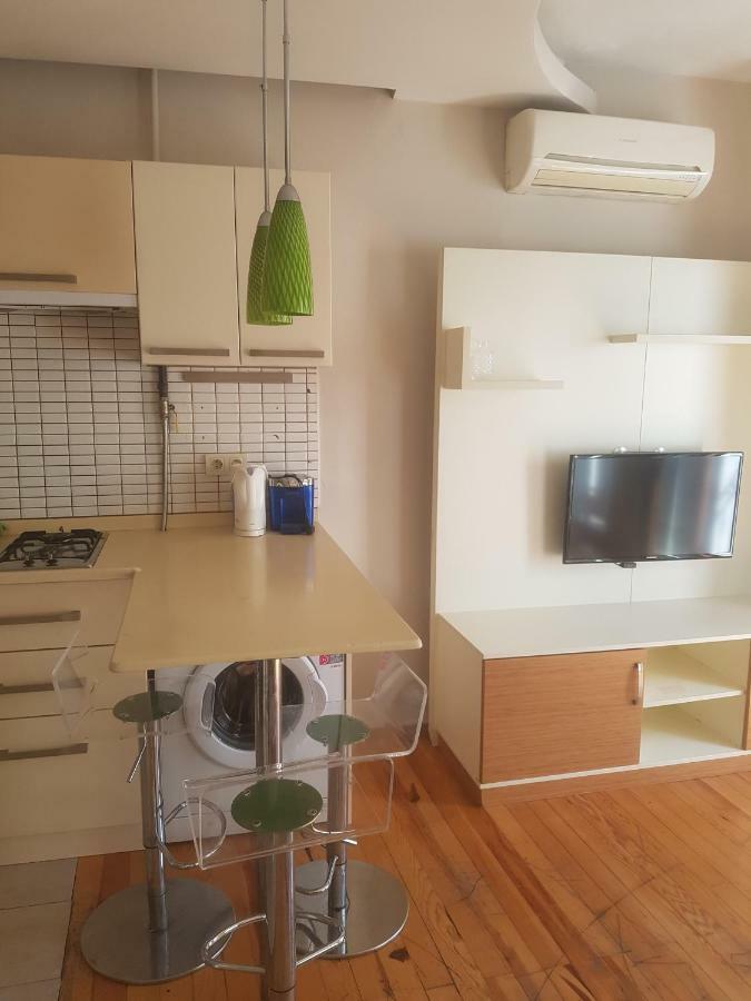 Appartement Kazanciapart15 à Istambul Extérieur photo