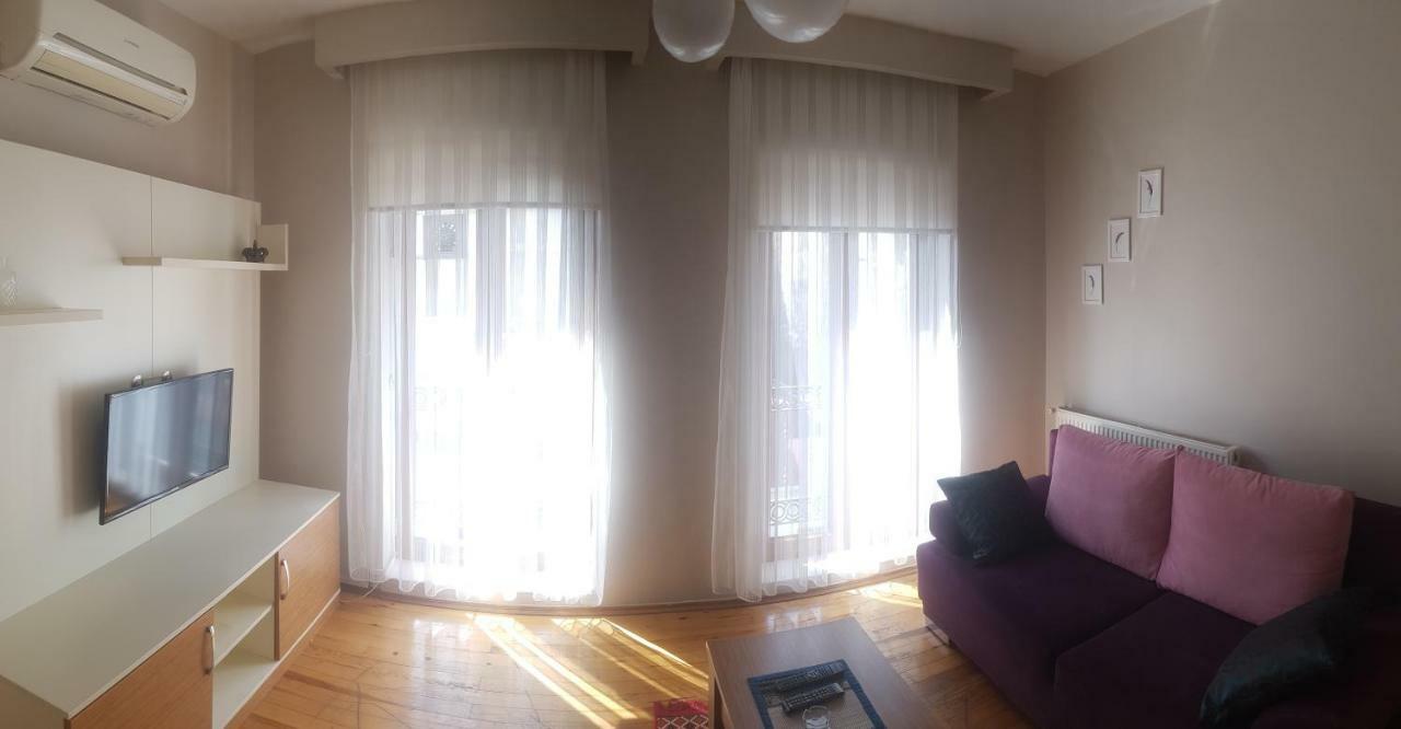 Appartement Kazanciapart15 à Istambul Extérieur photo