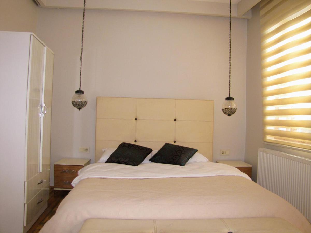 Appartement Kazanciapart15 à Istambul Extérieur photo